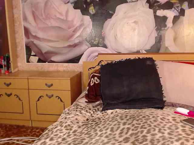 -Karolina555- webcam