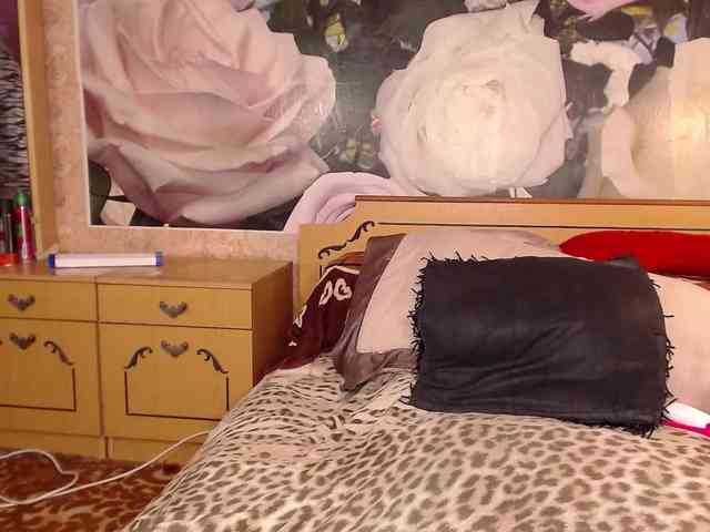 -Karolina555- webcam