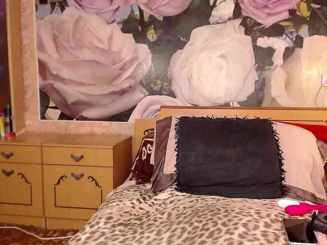 -Karolina555- webcam