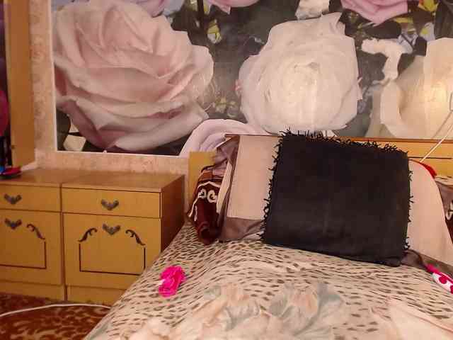 -Karolina555- webcam