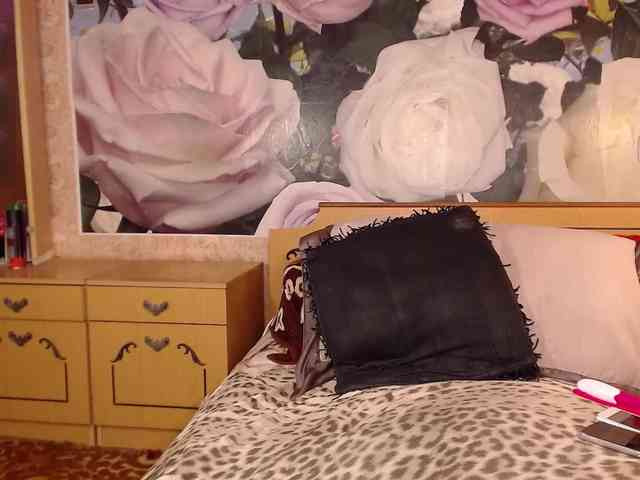 -Karolina555- webcam