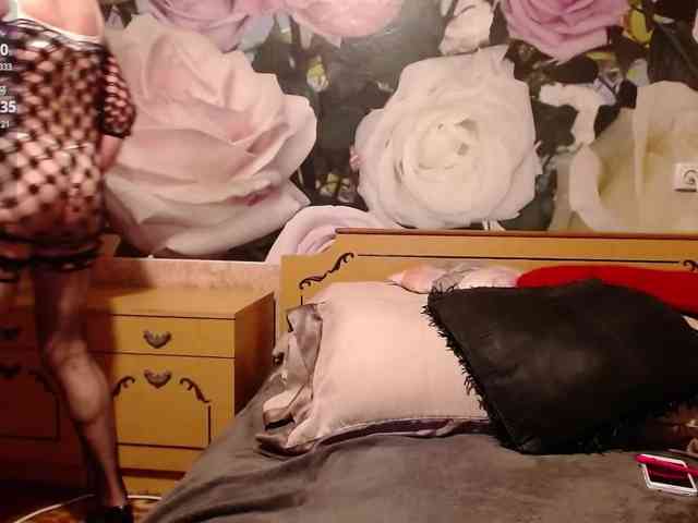 -Karolina555- webcam