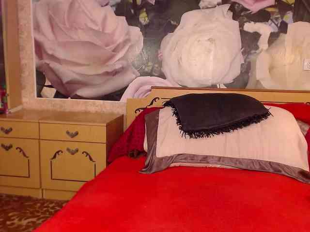 -Karolina555- webcam