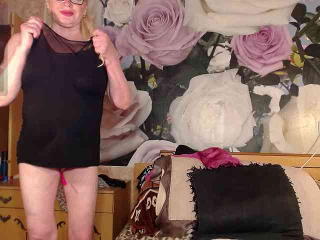 -Karolina555- webcam