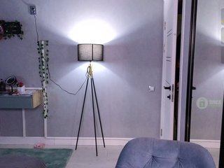 Sonia-Black Porn Show