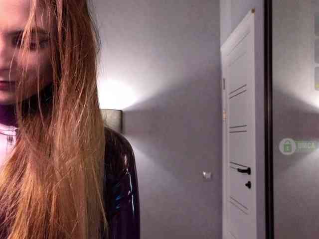 Sonia-Black webcam