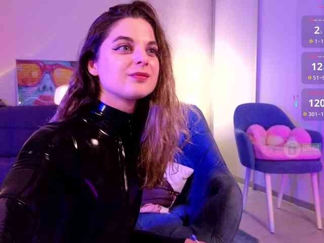 video chat sex Sonia-Black