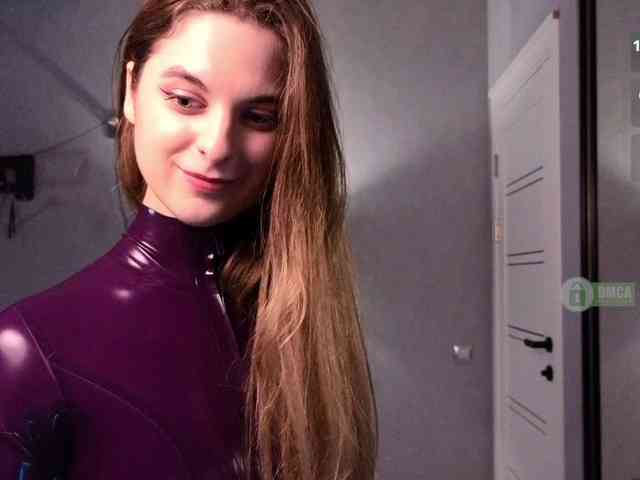 Sonia-Black webcam