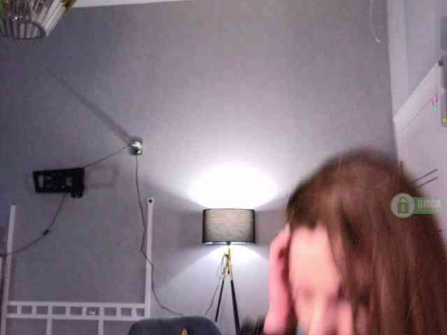 Sonia-Black webcam