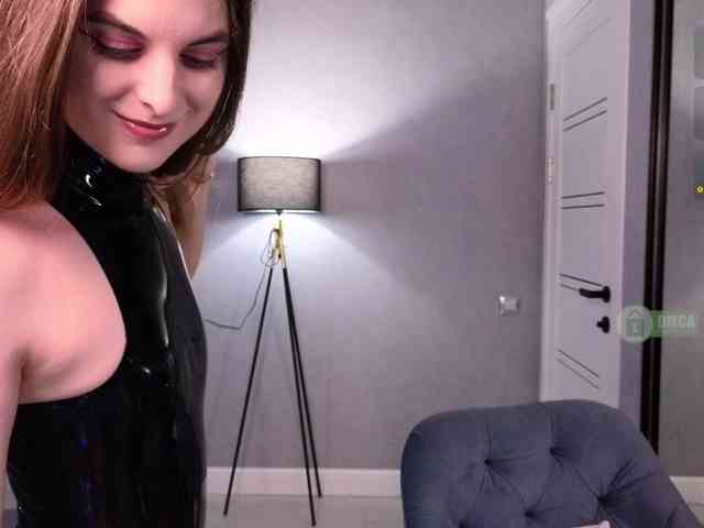 Sonia-Black webcam