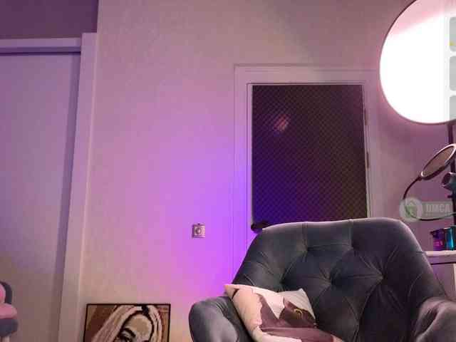 Sonia-Black webcam