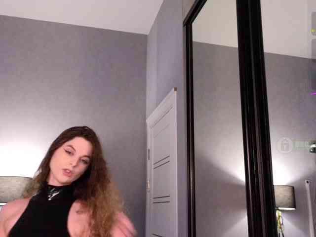 Sonia-Black webcam