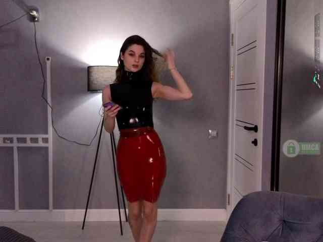 Sonia-Black webcam