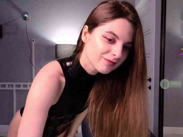 Sonia-Black webcam