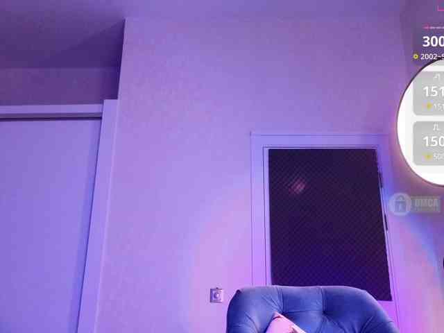 Sonia-Black webcam