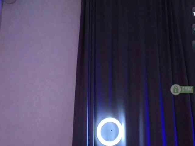 Sonia-Black Live Webcam on BongaCams