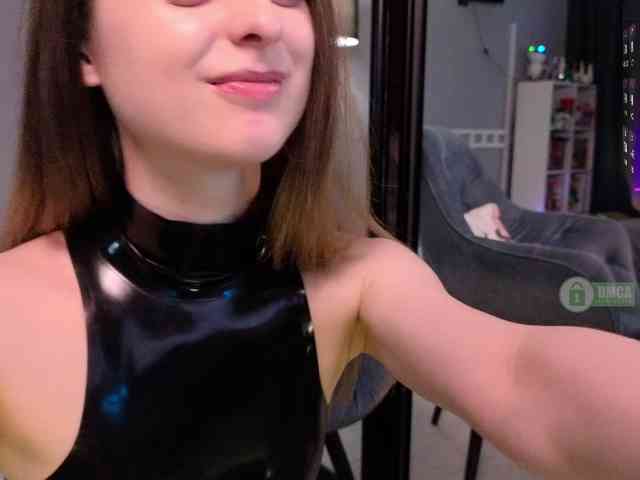 Sonia-Black webcam