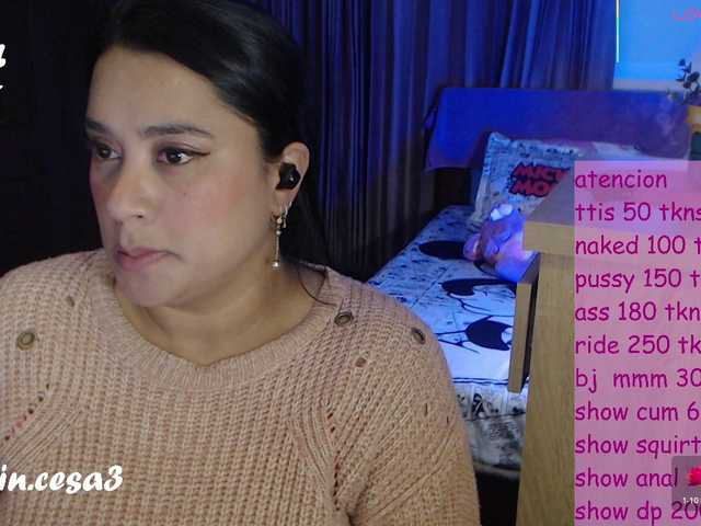 princesakelly's BongaCams show and profile