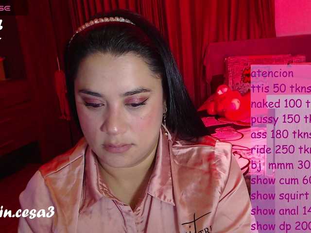 princesakelly's BongaCams show and profile