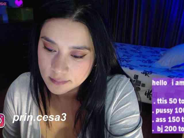 webcam live Princesakelly