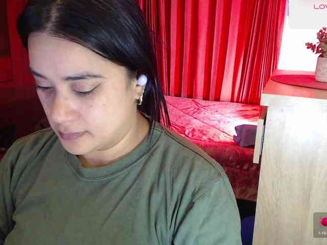princesakelly webcam