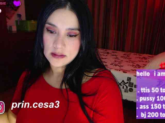princesakelly webcam
