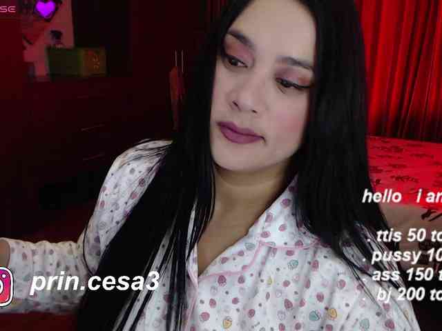 princesakelly webcam