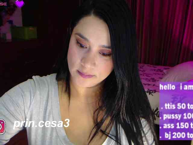 princesakelly webcam