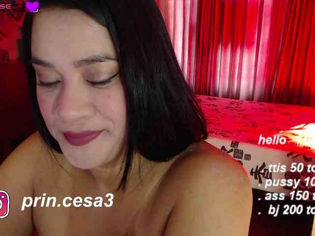 princesakelly webcam