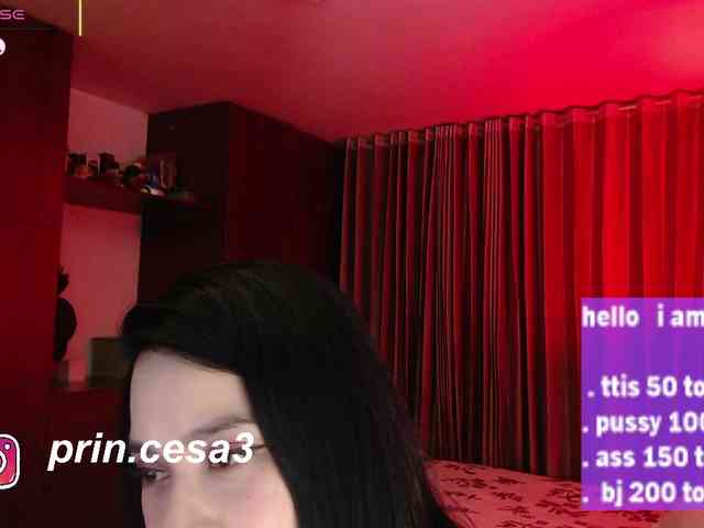 princesakelly webcam