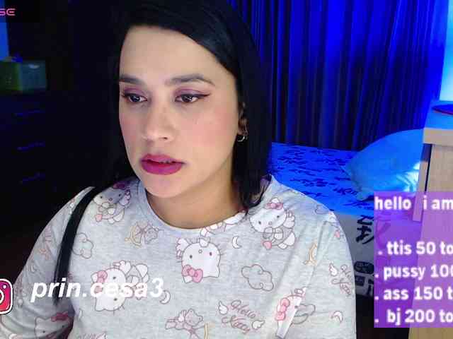 princesakelly webcam