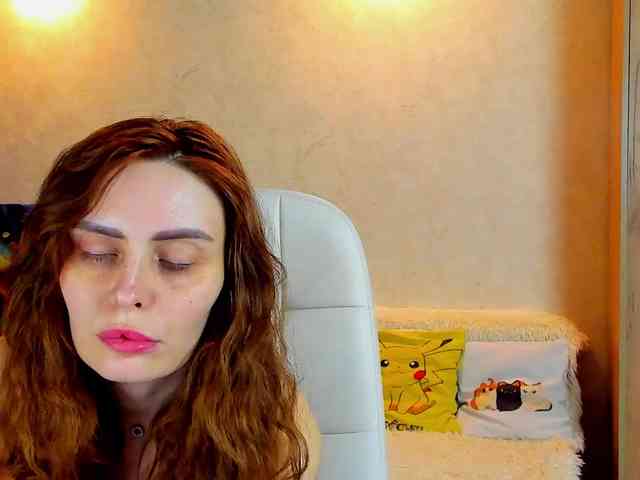 miagrantes Live Webcam on BongaCams