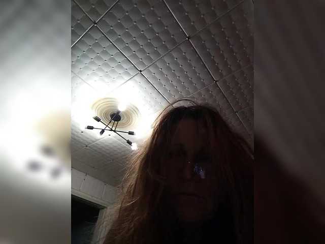 эро с 1CrazyPussy