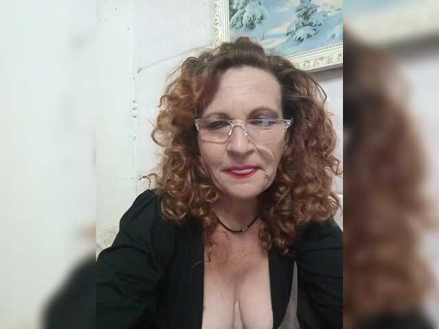 1CrazyPussy