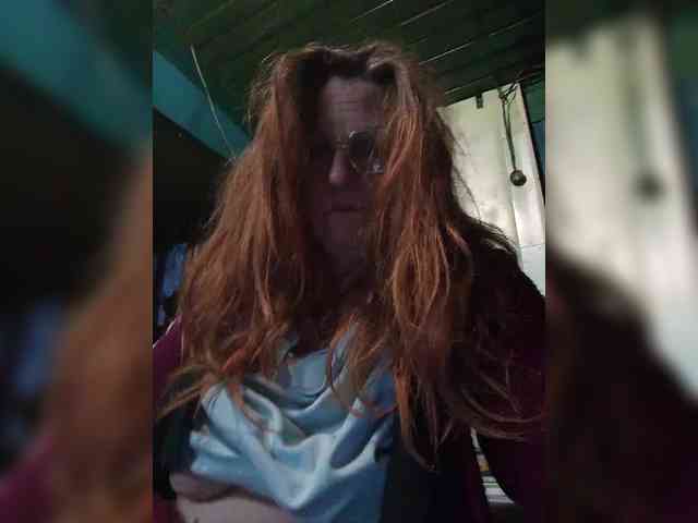 1CrazyPussy