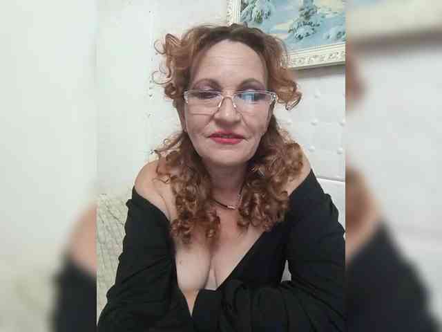 1CrazyPussy webcam