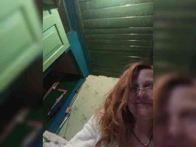 1CrazyPussy webcam