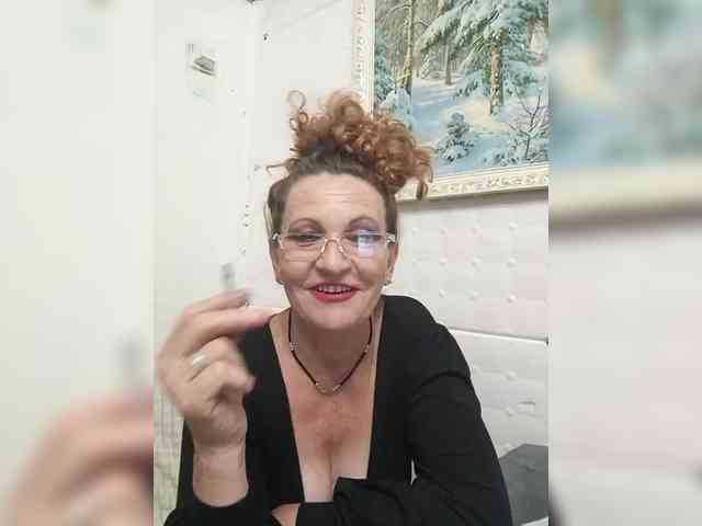 1CrazyPussy webcam