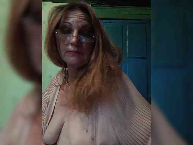 1CrazyPussy webcam