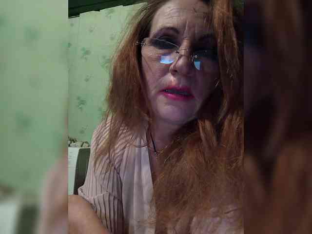1CrazyPussy webcam