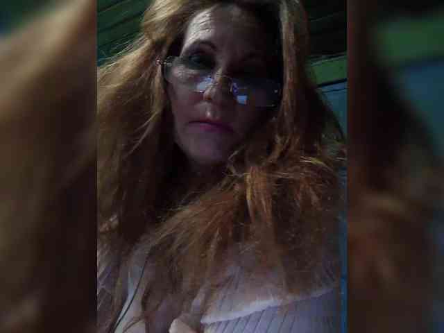1CrazyPussy webcam