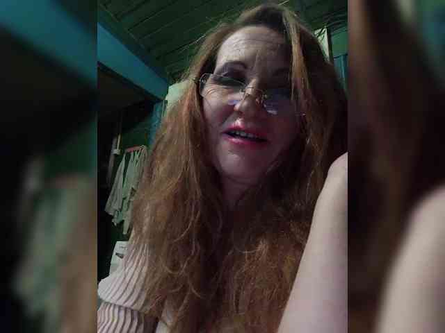 1CrazyPussy webcam