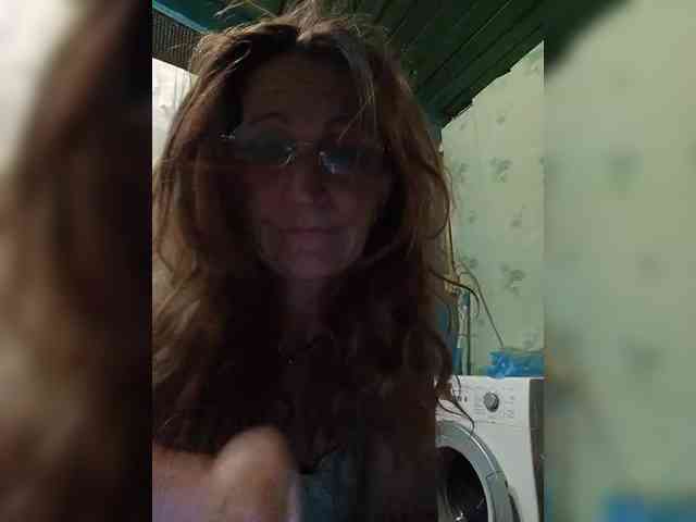 1CrazyPussy webcam