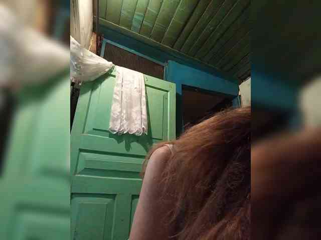 1CrazyPussy webcam