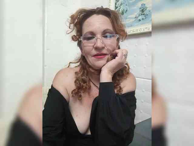 1CrazyPussy webcam