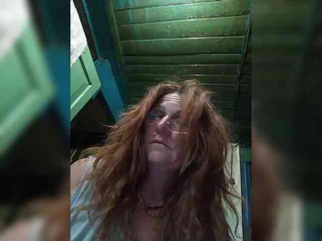 1CrazyPussy webcam
