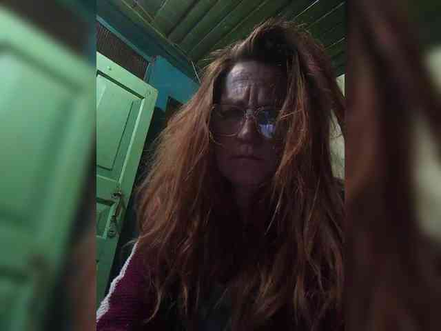 1CrazyPussy webcam
