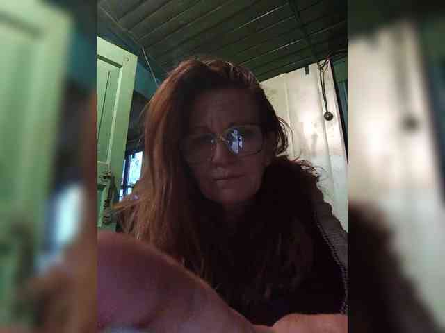 1CrazyPussy webcam