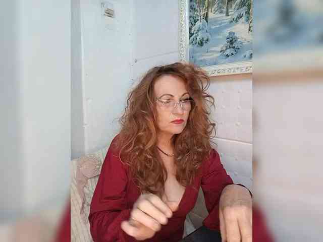 1CrazyPussy webcam