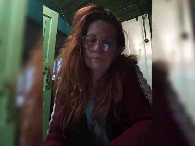 1CrazyPussy webcam
